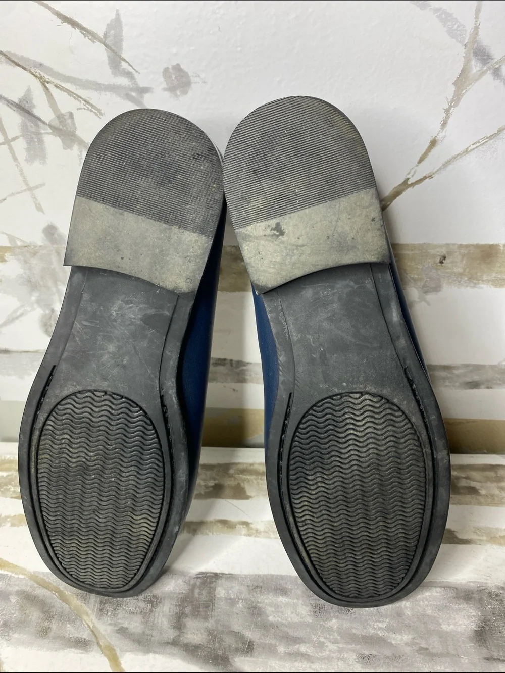GH Bass Loafers